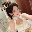 Rioko凉凉子微博怎么做出惊艳的cosplay图片?